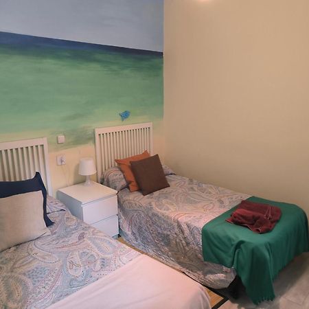 Apartament La Puebla Ponferrada Zewnętrze zdjęcie