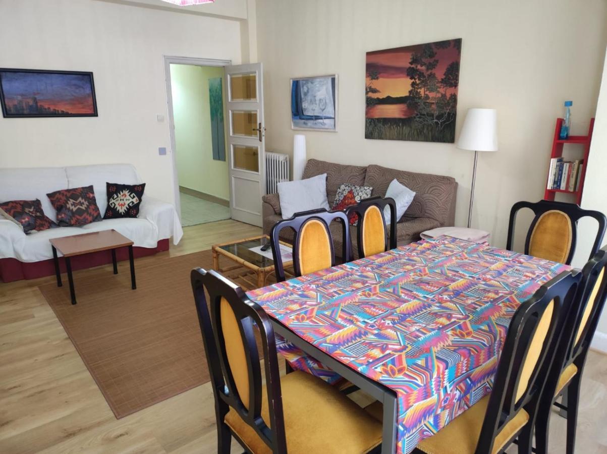 Apartament La Puebla Ponferrada Zewnętrze zdjęcie