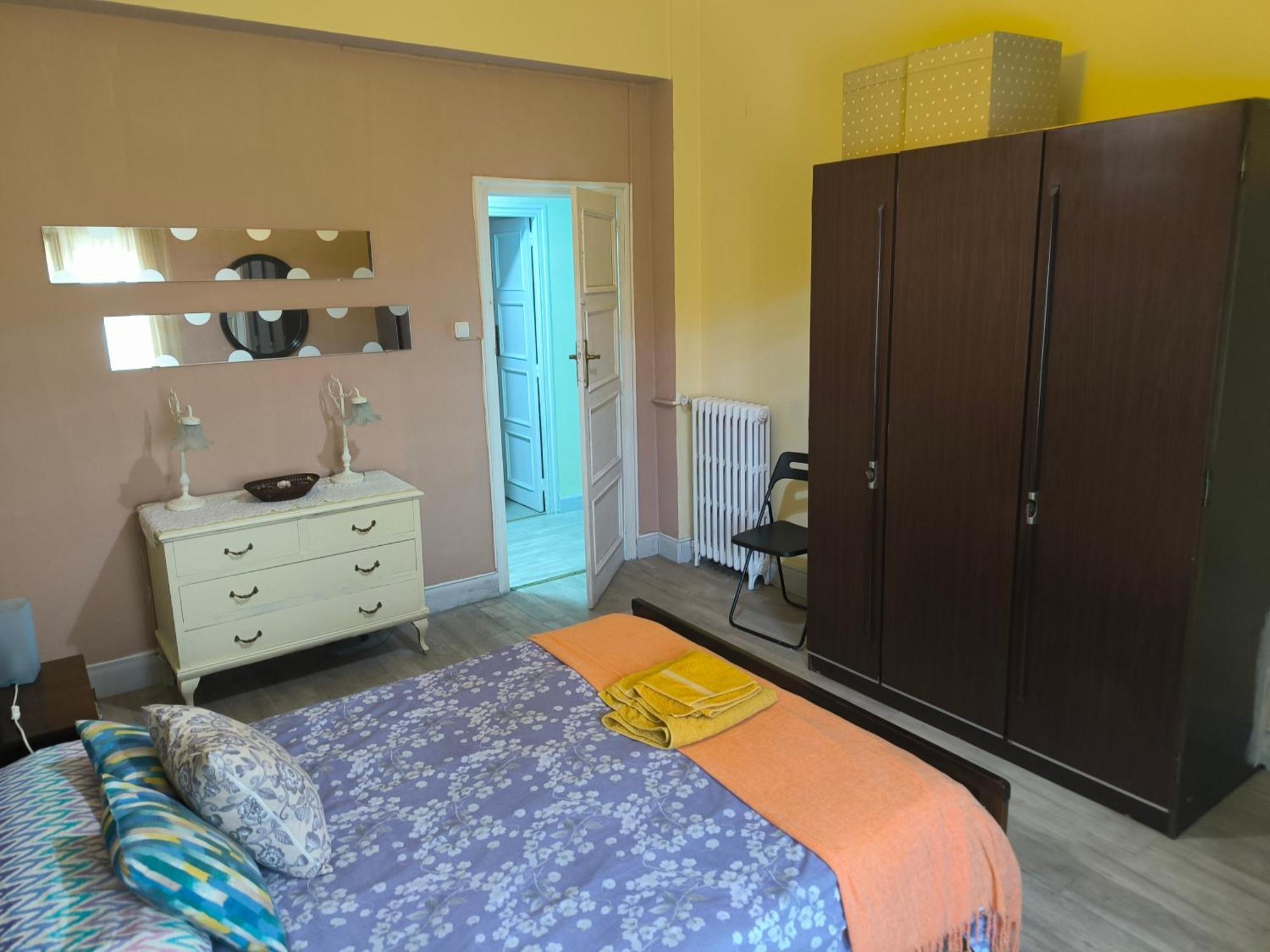 Apartament La Puebla Ponferrada Zewnętrze zdjęcie