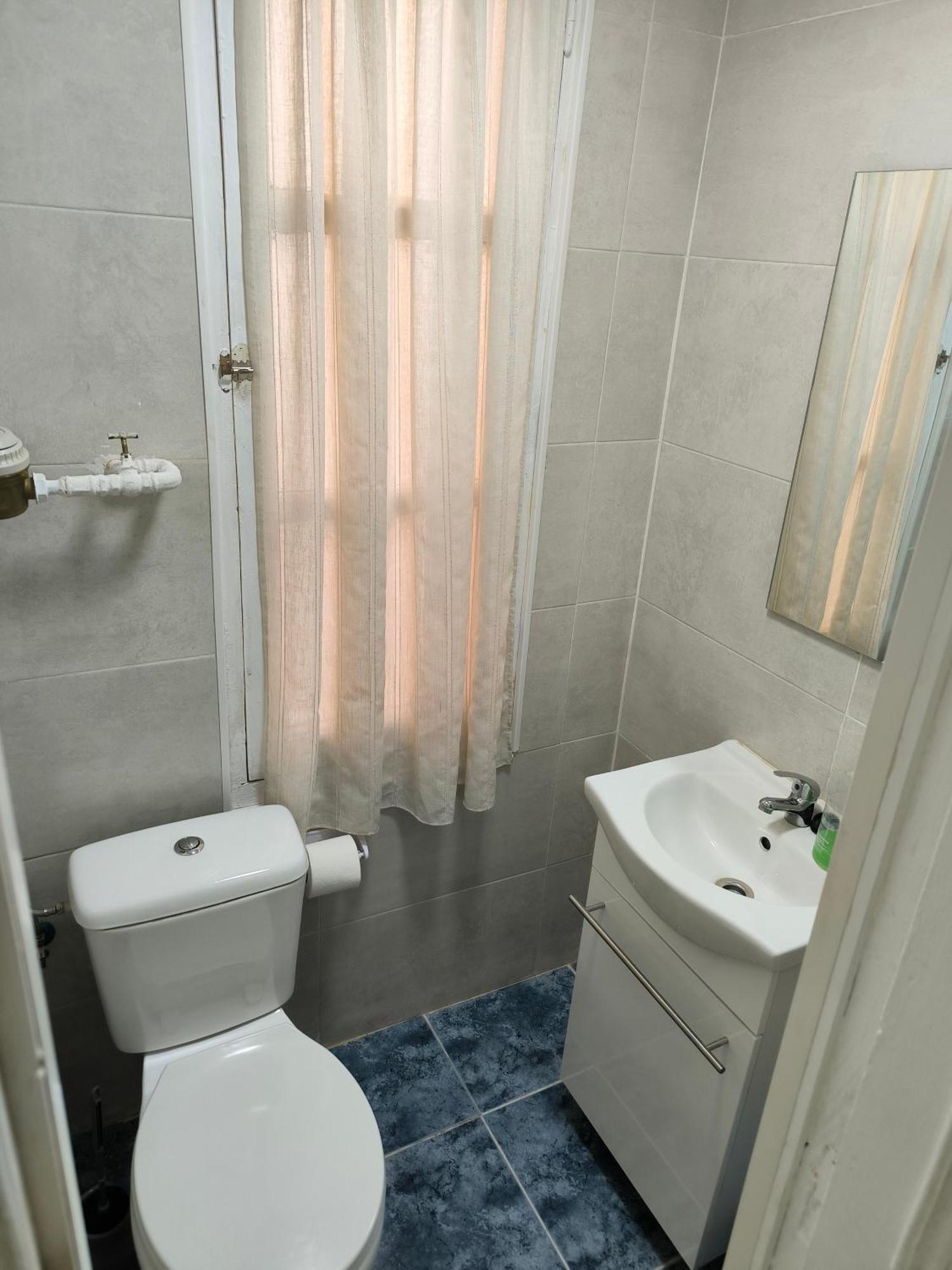 Apartament La Puebla Ponferrada Zewnętrze zdjęcie