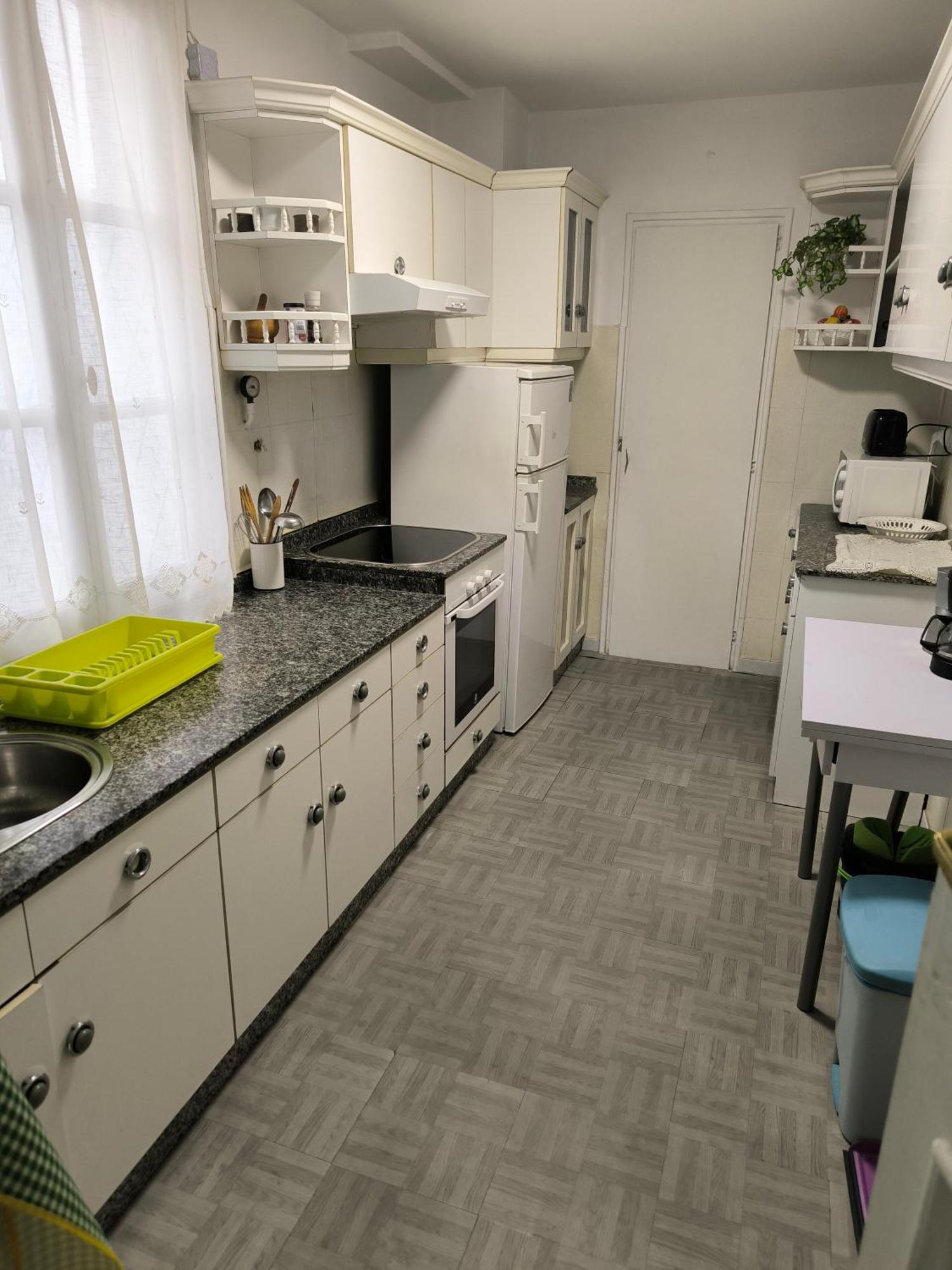 Apartament La Puebla Ponferrada Zewnętrze zdjęcie