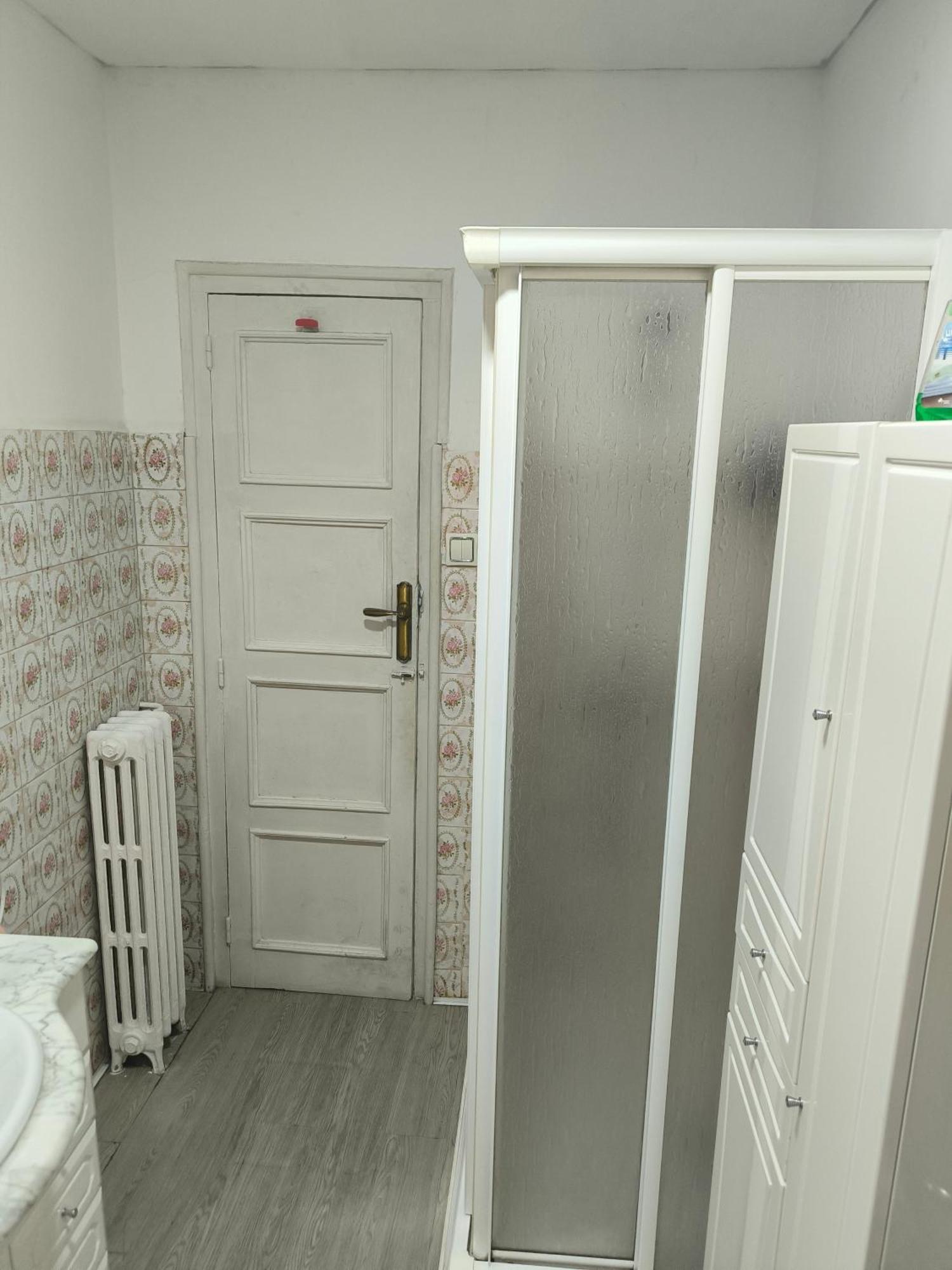 Apartament La Puebla Ponferrada Zewnętrze zdjęcie