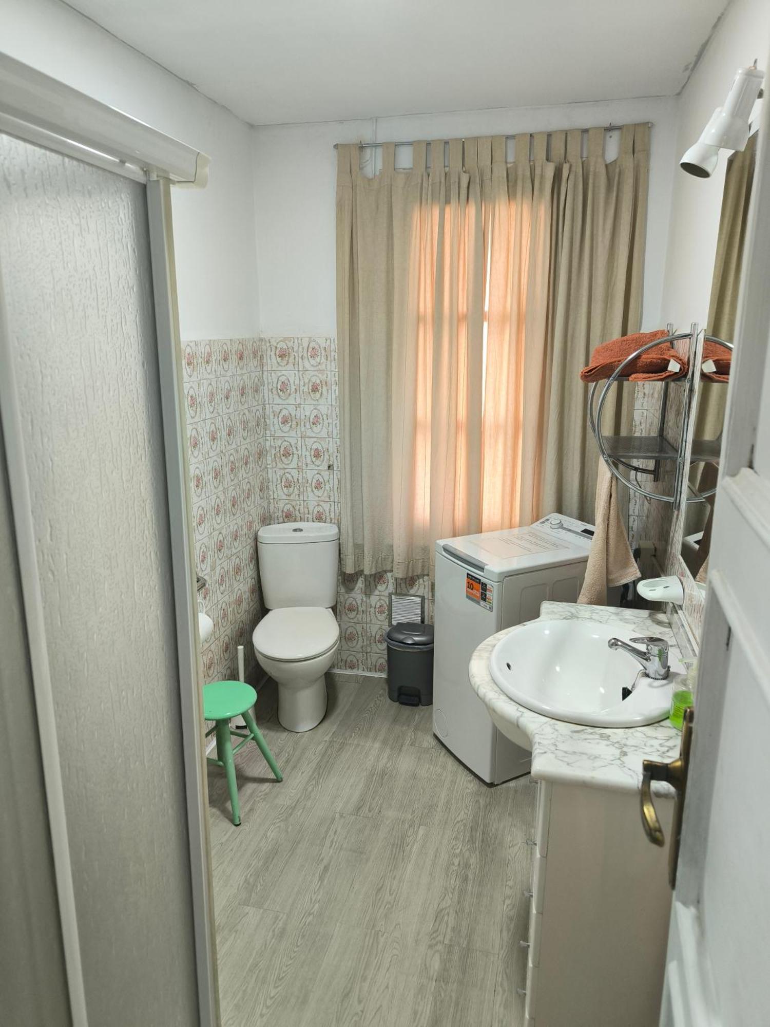 Apartament La Puebla Ponferrada Zewnętrze zdjęcie
