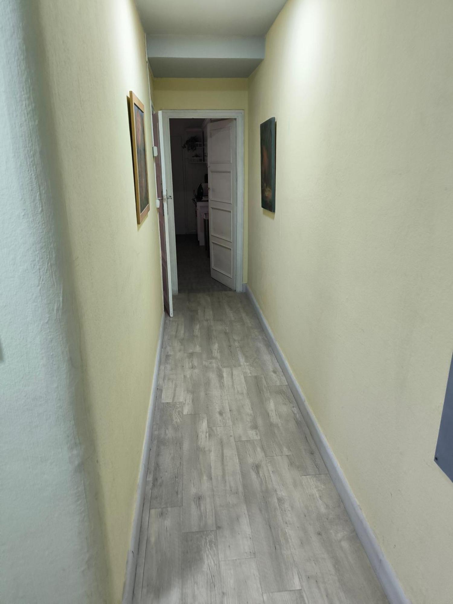 Apartament La Puebla Ponferrada Zewnętrze zdjęcie